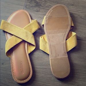 Old Navy Sandals